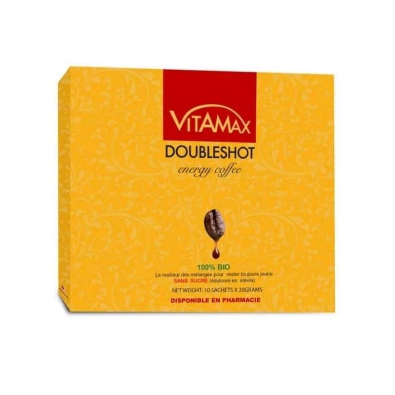 VitaMax Power